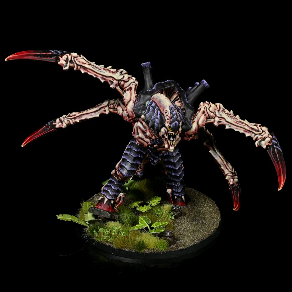 Screamer Killer. Credit: Rockfish