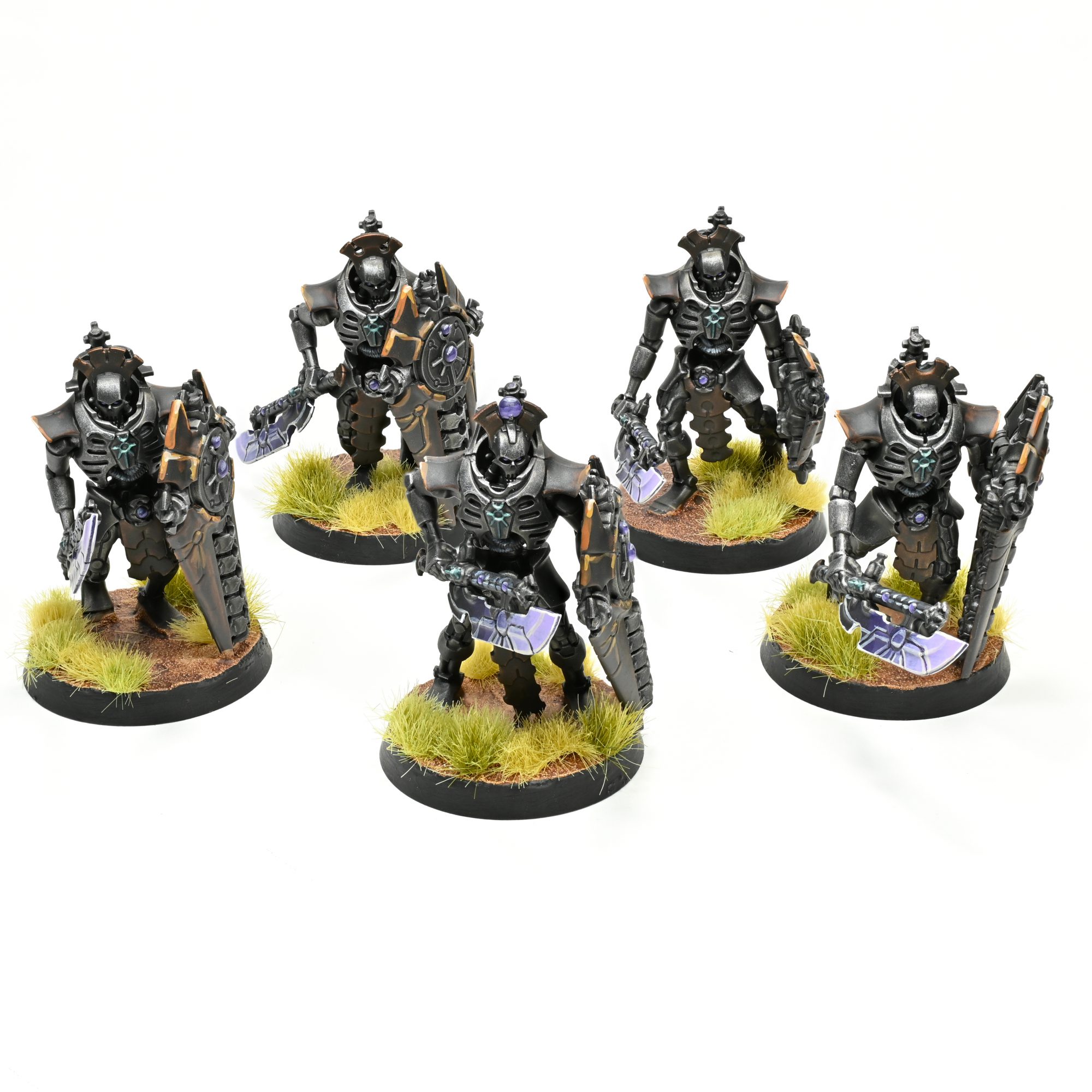 Lychguard. Credit: Rockfish