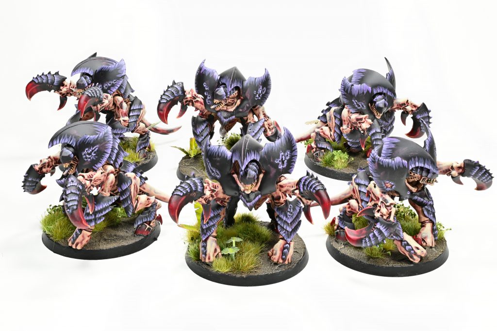 Tyrant Guard. Credit: Rockfish