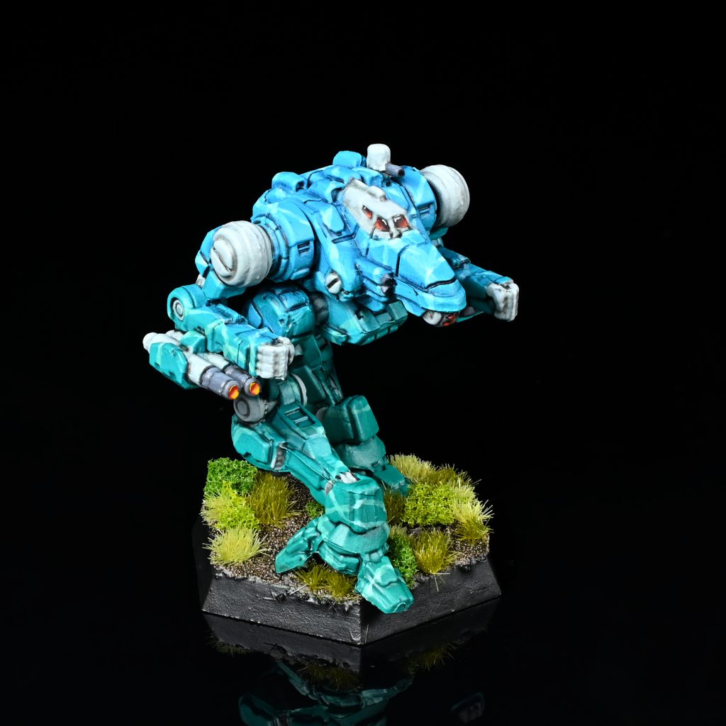 Viper. Credit: Rockfish