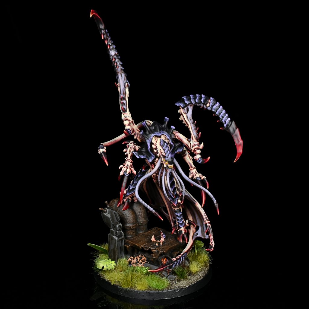 Deathleaper. Credit: Rockfish