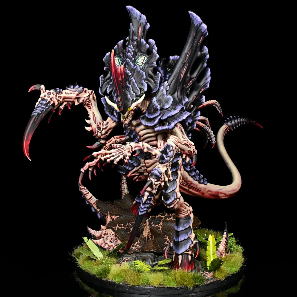 Norn Emissary. Credit: Rockfish