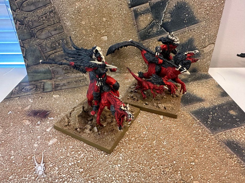 Wadrhun Raptor Riders Conquest Credit: Magos Sockbert