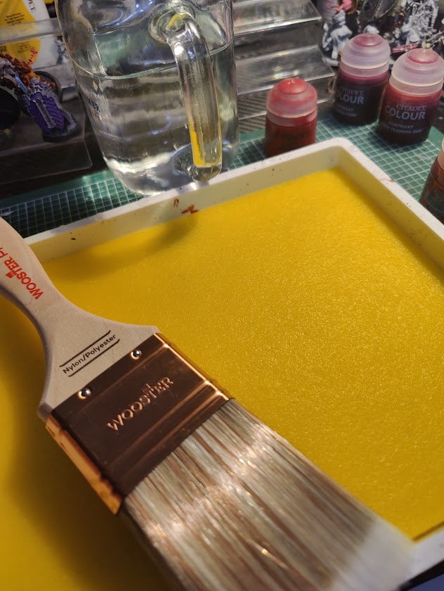 Sir Not Appearing in this Job