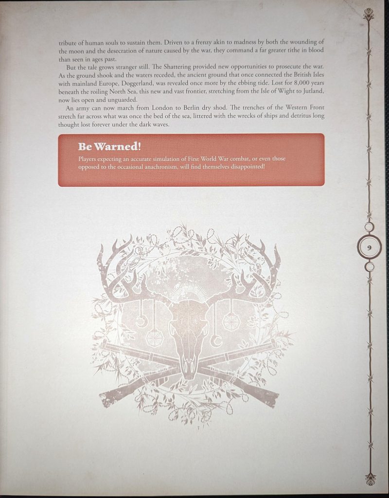 Little occult doodles