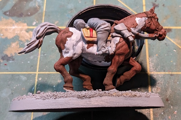 Firelock Games 28mm Cavalry