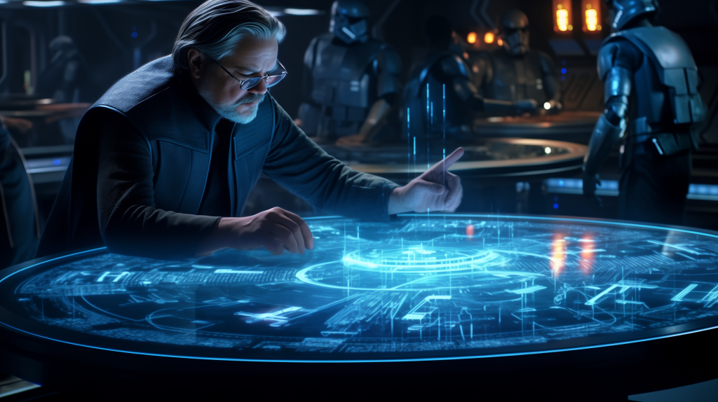 strategic considerations