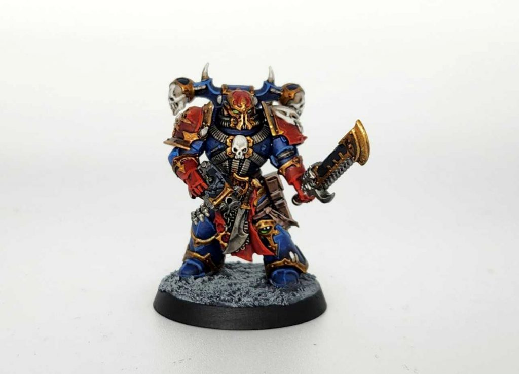 The Scourged by TheChirurgeon