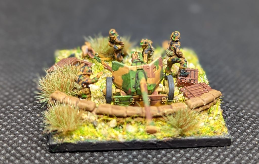 Pak 40 Credit: Alexander Smith