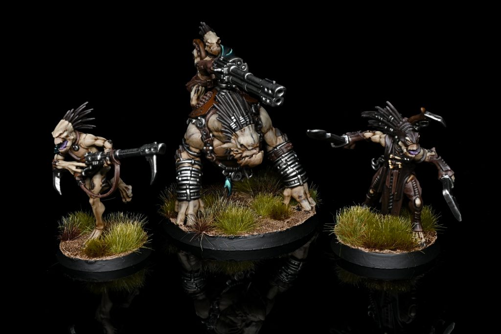 Kroot. Credit: Rockfish