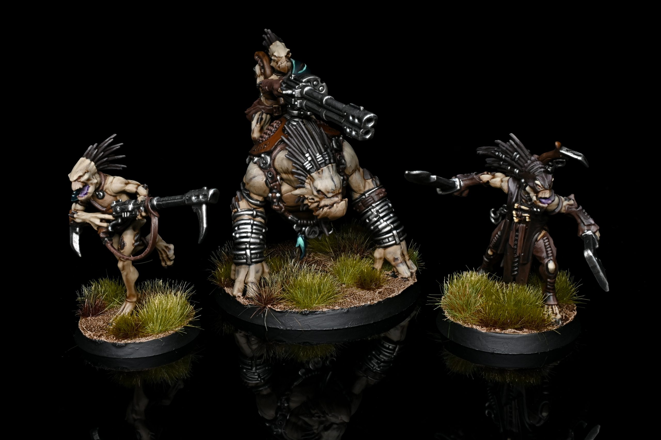 Kroot. Credit: Rockfish