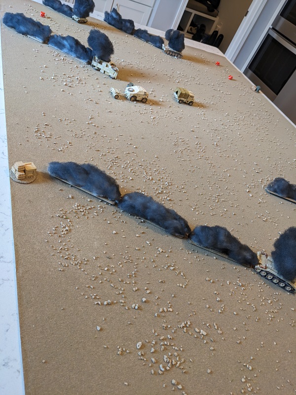 Totensonntag Game 7 JOPs