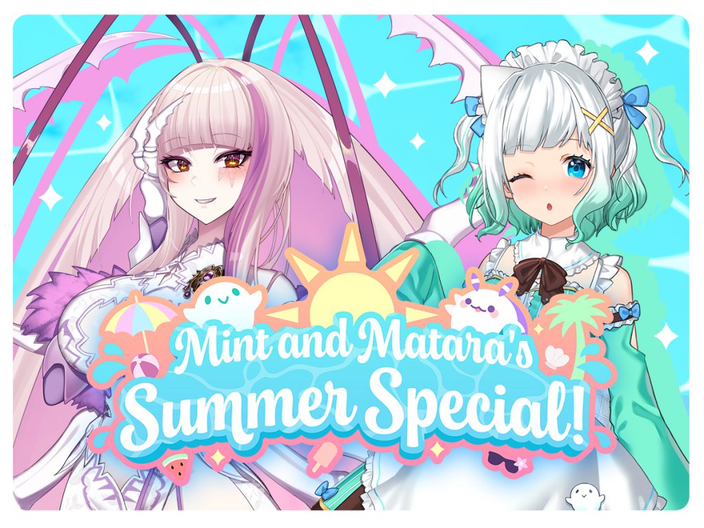 Matara and Mint Podcast