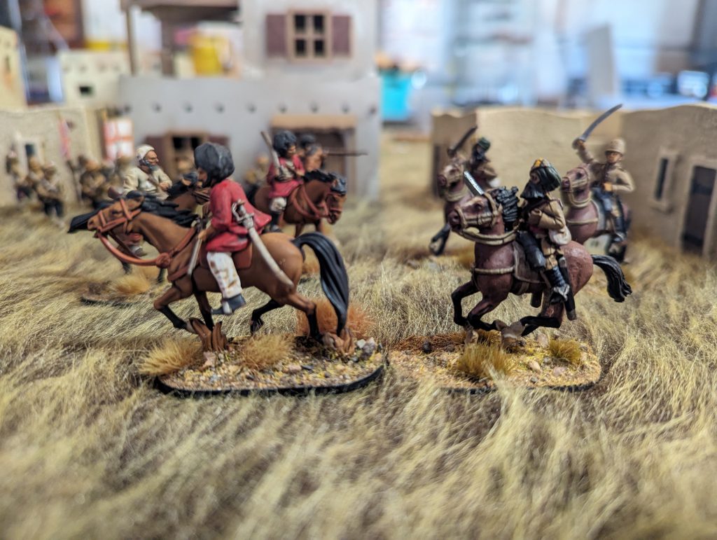 WA vs. Artizan scale comparison - Credit: Alexander Smith