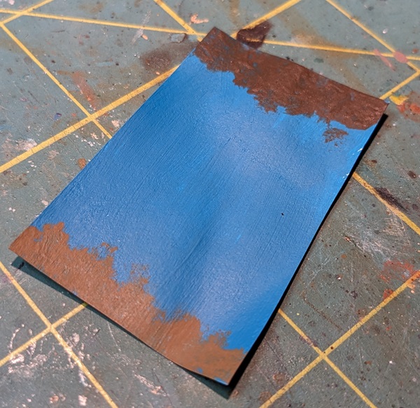 Hobby 102 Weathering Mud