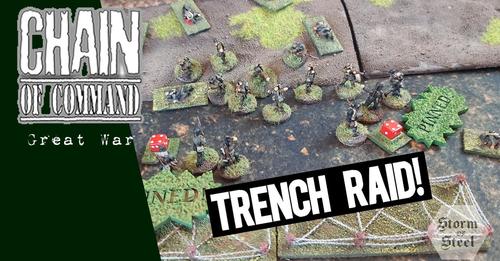 Credit: Alex Sotheran