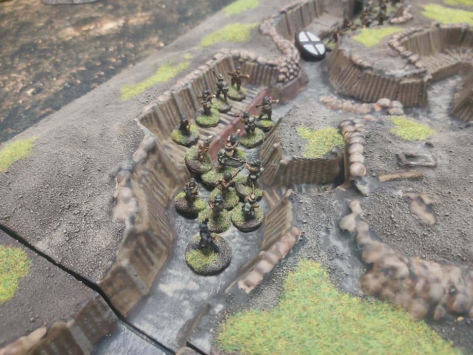 Credit: Alex Sotheran