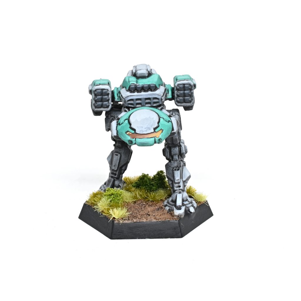 Jenner IIC. Credit: Rockfish