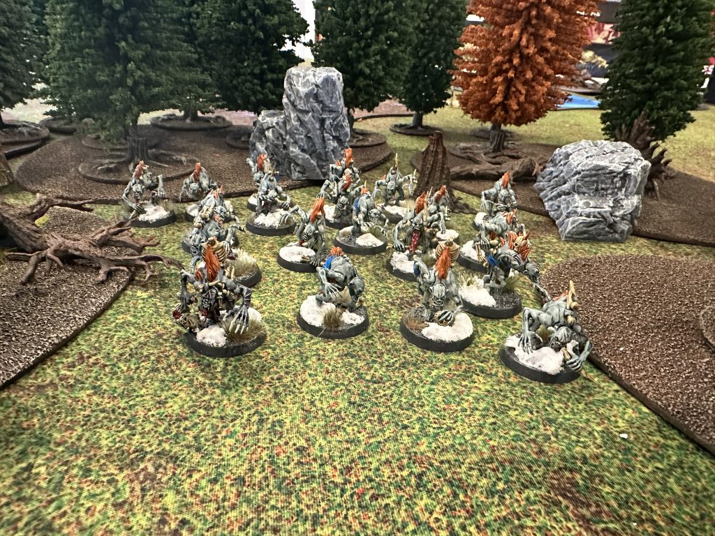 Flesh Eater Courts Ghouls. Credit: Magos Sockbert