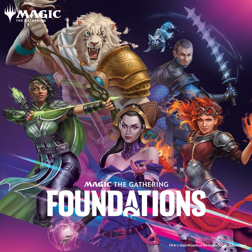 new foundations cards mtg Phyrexian Unlife main image 0