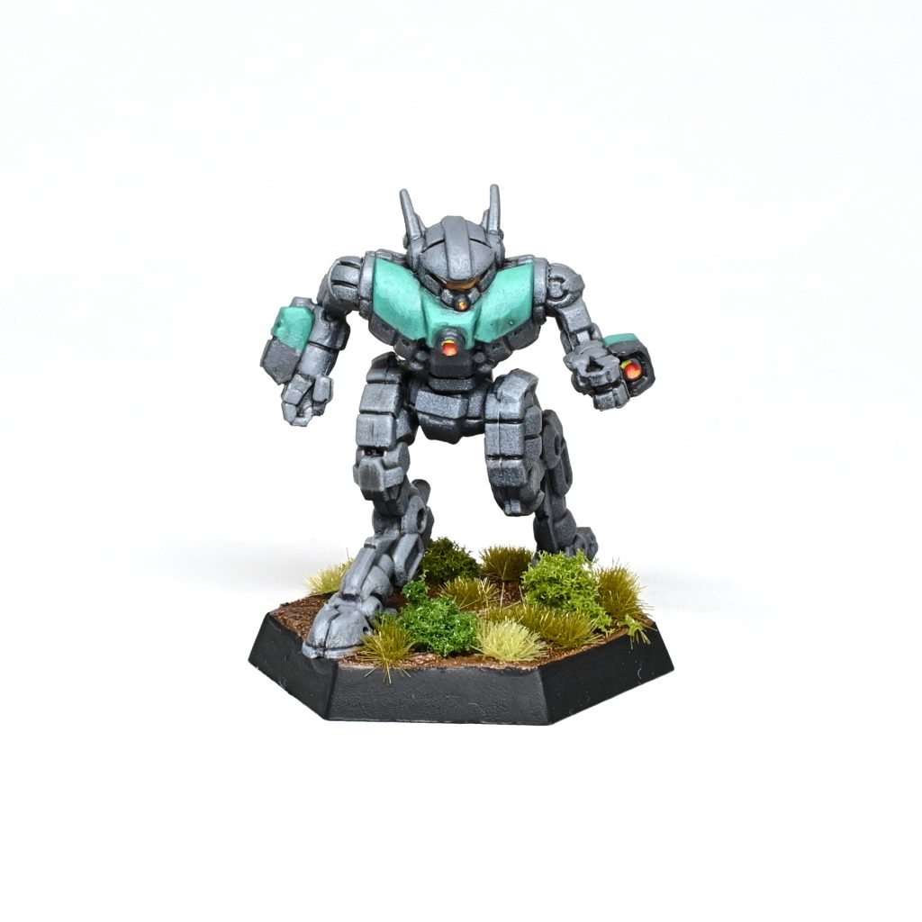 Mongoose. Credit: Rockfish