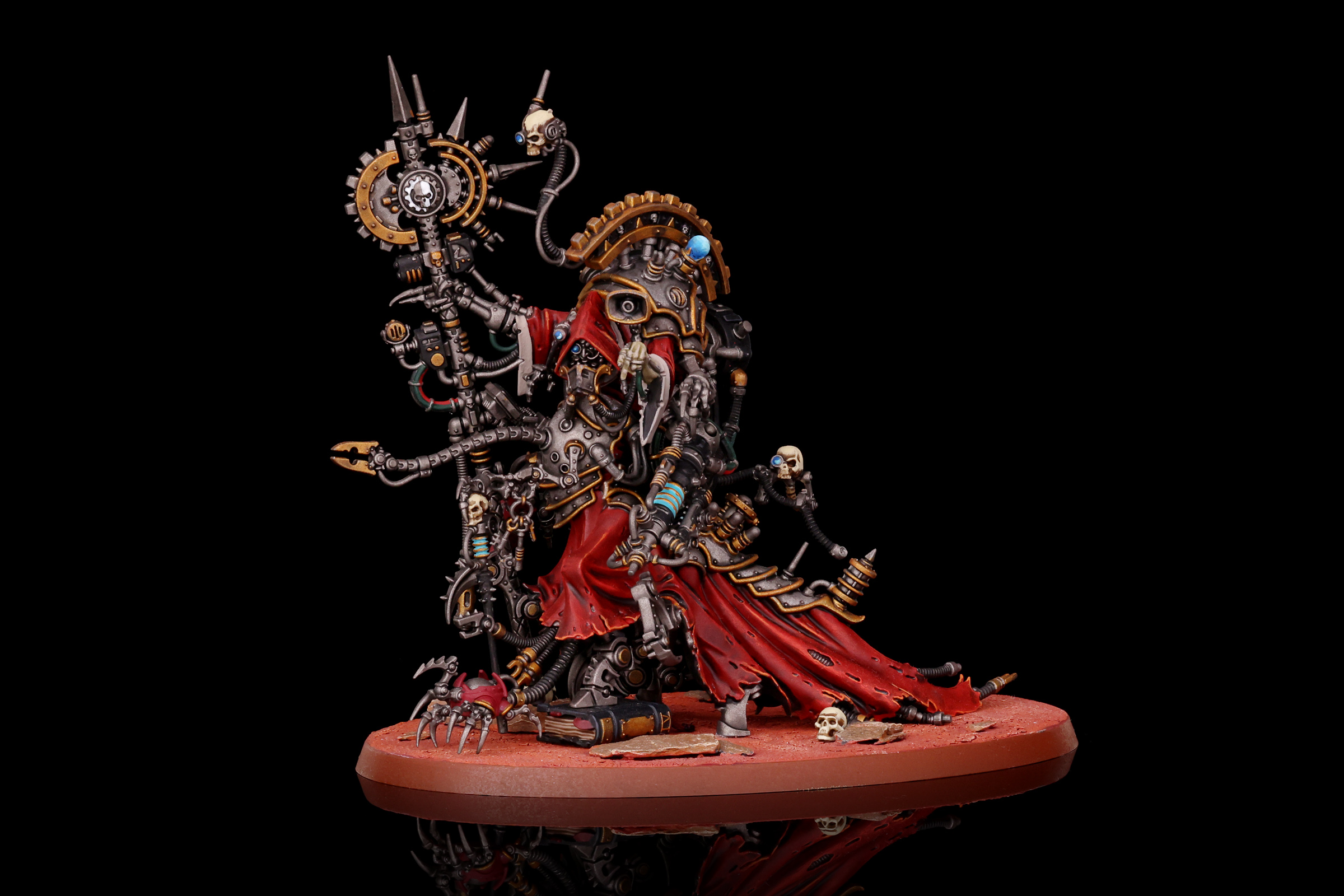 [40k] Competitive Innovations in 10th: Underground Euro Beats pt.2 ...