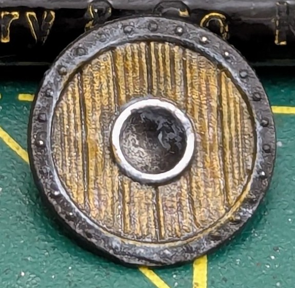 Shield Wood Grain - credit Thundercloud