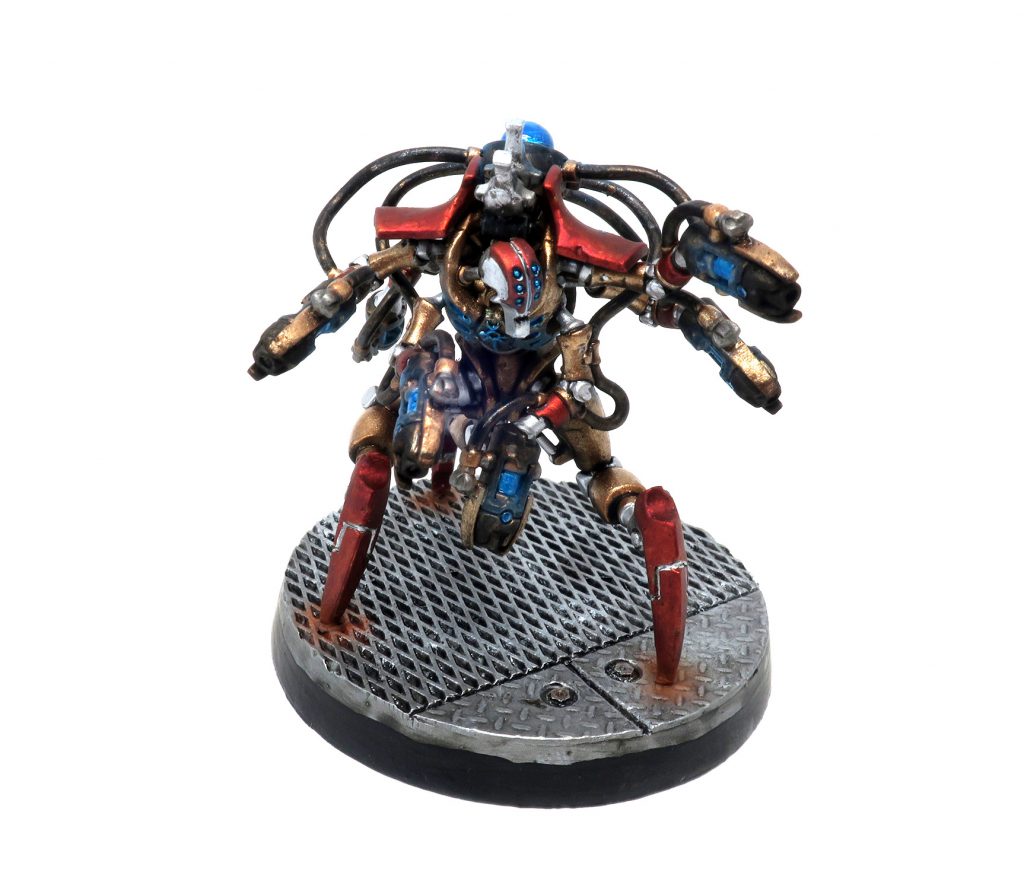 [40k] 11th Edition Rules Deep Dive: Moving and the Movement Phase ...
