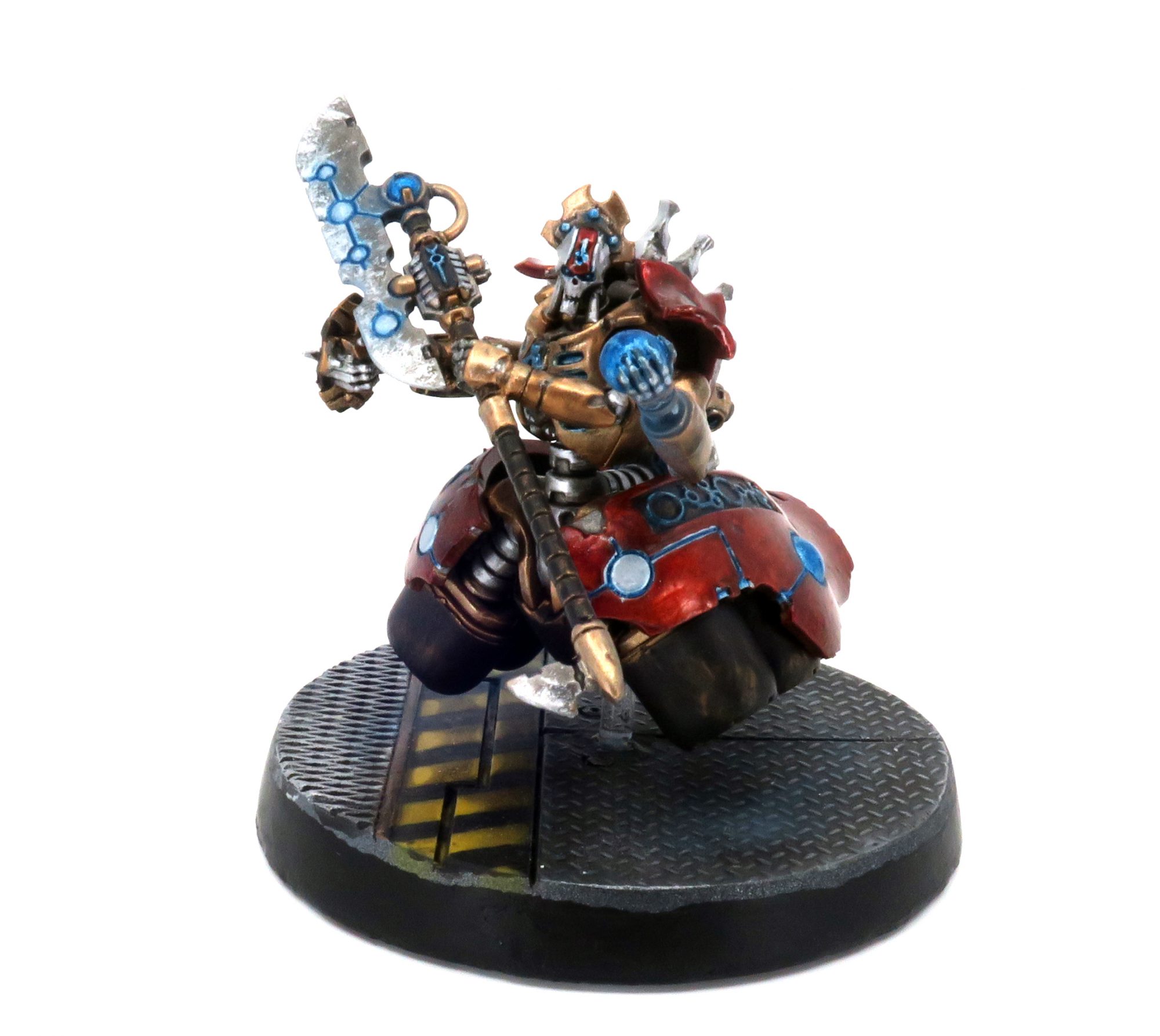 [40k] Competitive Innovations in 11th: Khorney Eat World pt.2 ...