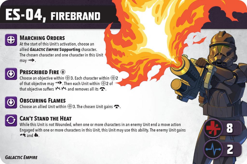 ES-04 Firebrand stat card