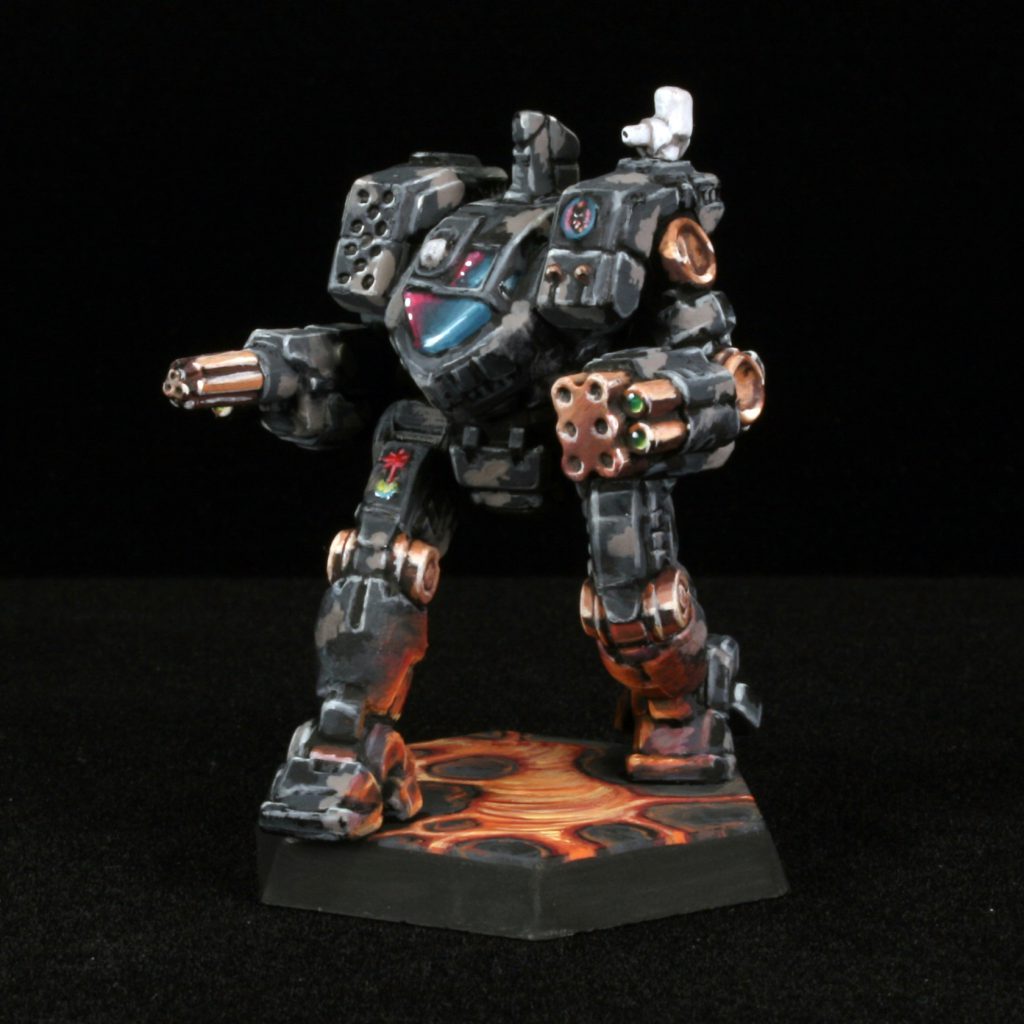 Nova Cat Zeta Provisional Galaxy Huntsman (Nobori-nin). Credit: porble