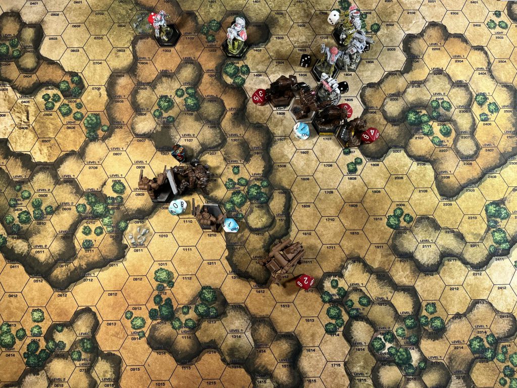 Fistfights are fun! You should get into more fistfights! They're good for you!