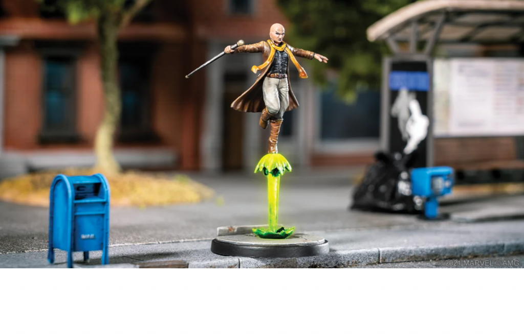 Cassandra Nova model MCP