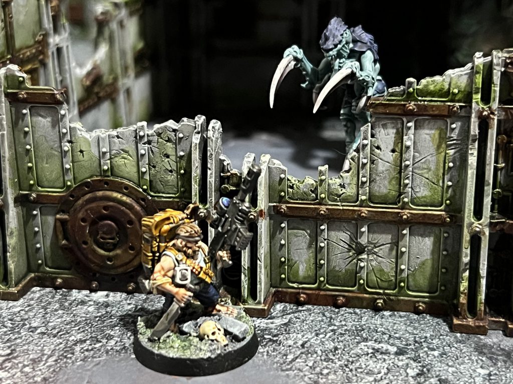 Kill Team Joint Ops