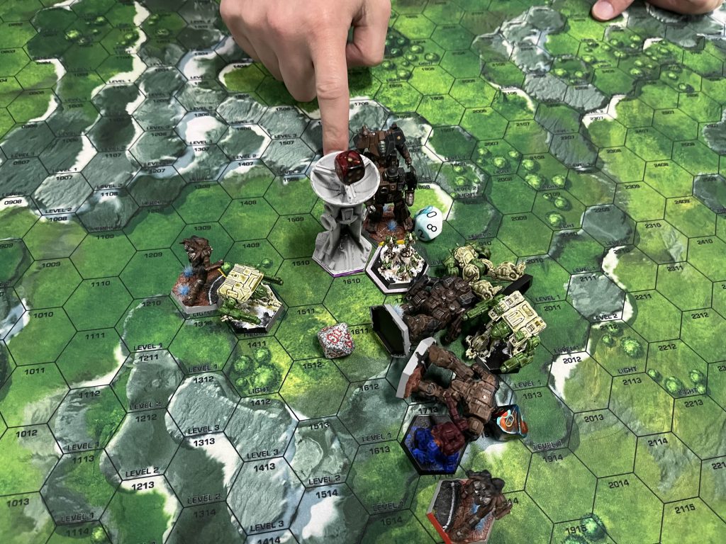 I am in Hell. Hell Contains Statistical Anomaly Amounts of Head Hits and Failed Consciousness Checks. Credit: Liberty