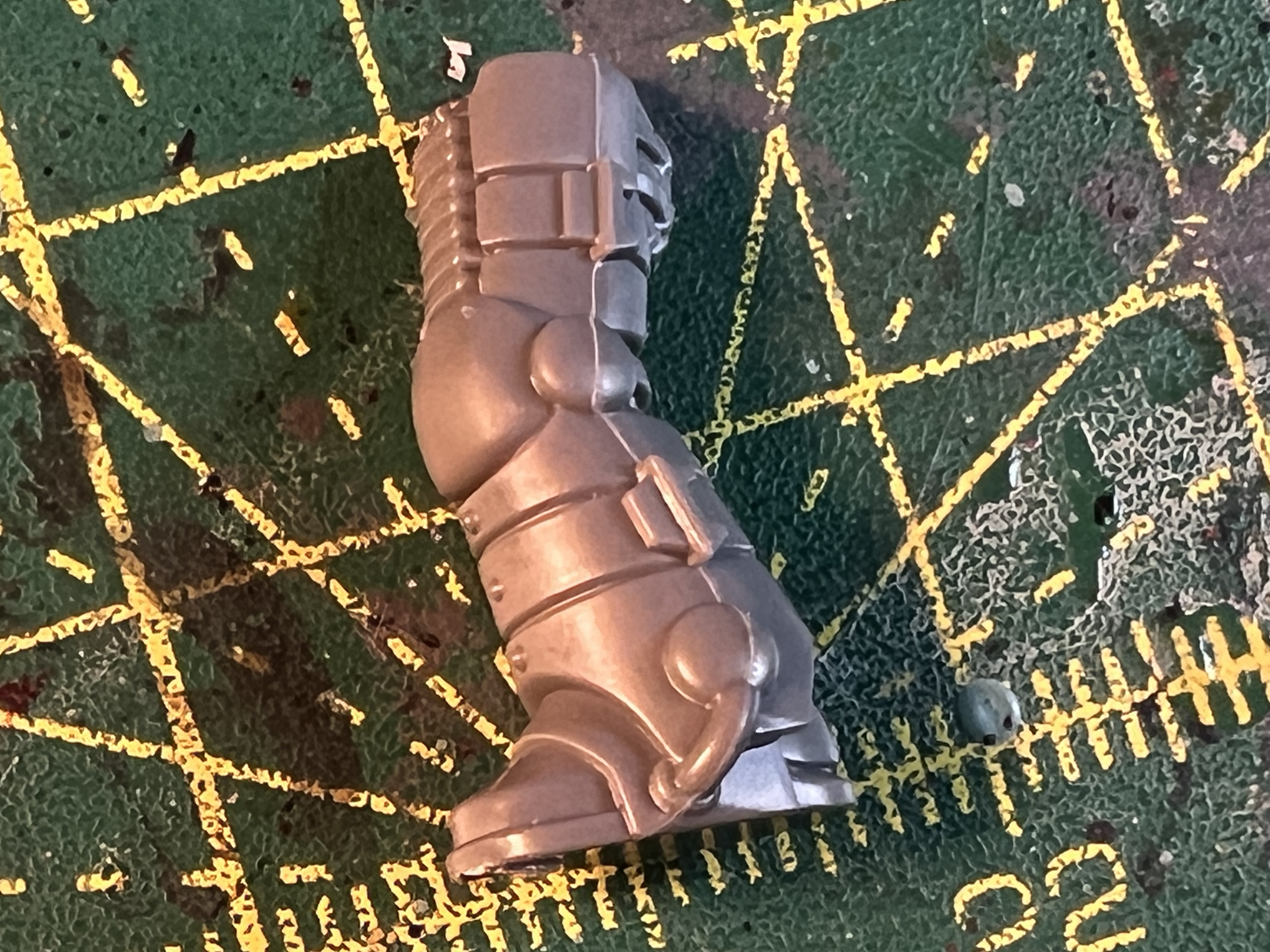 Goonhammer Reviews: Horus Heresy Third Edition Saturnine Launch