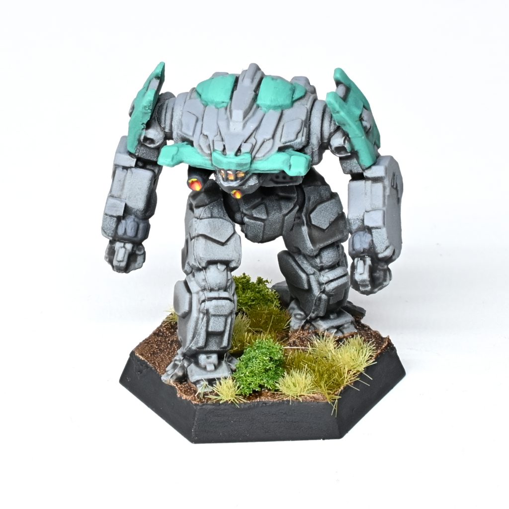 Hammerhead. Credit: Rockfish