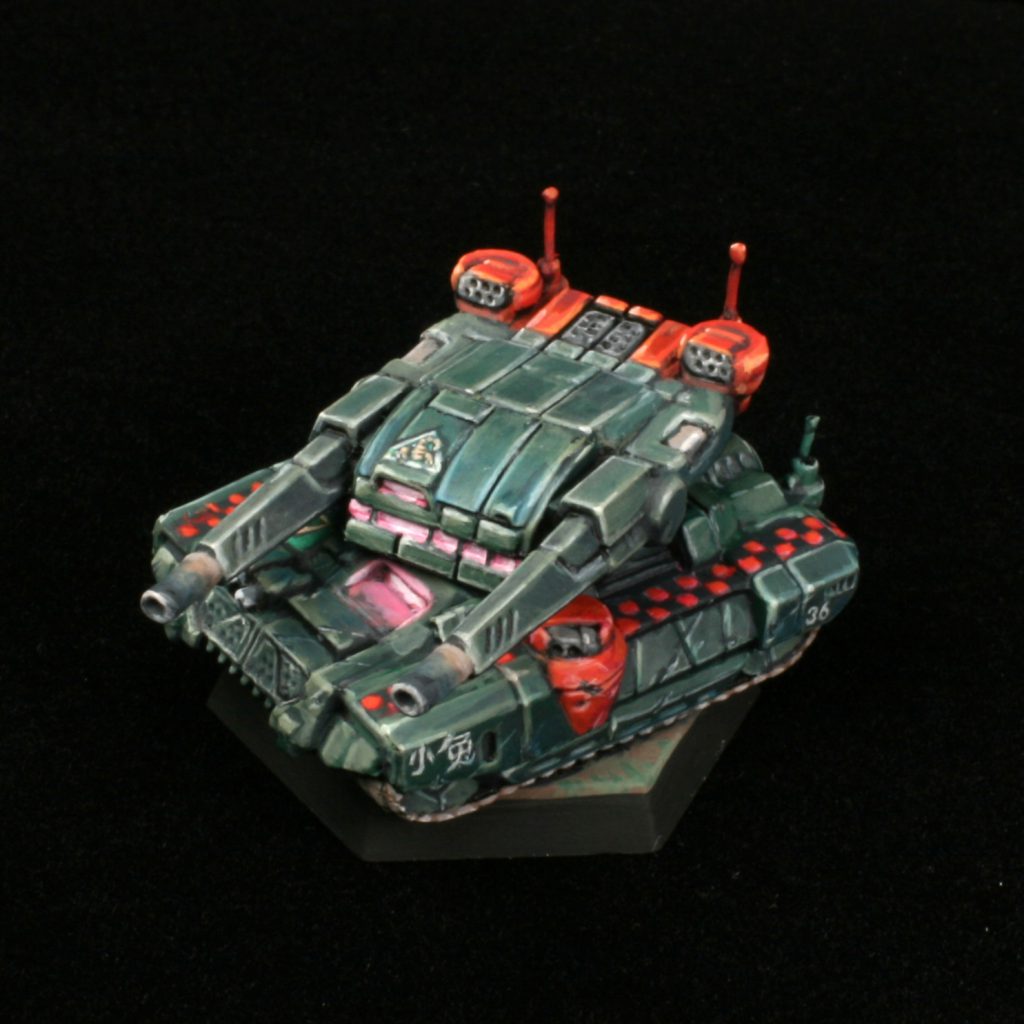 Behemoth. Credit: porble