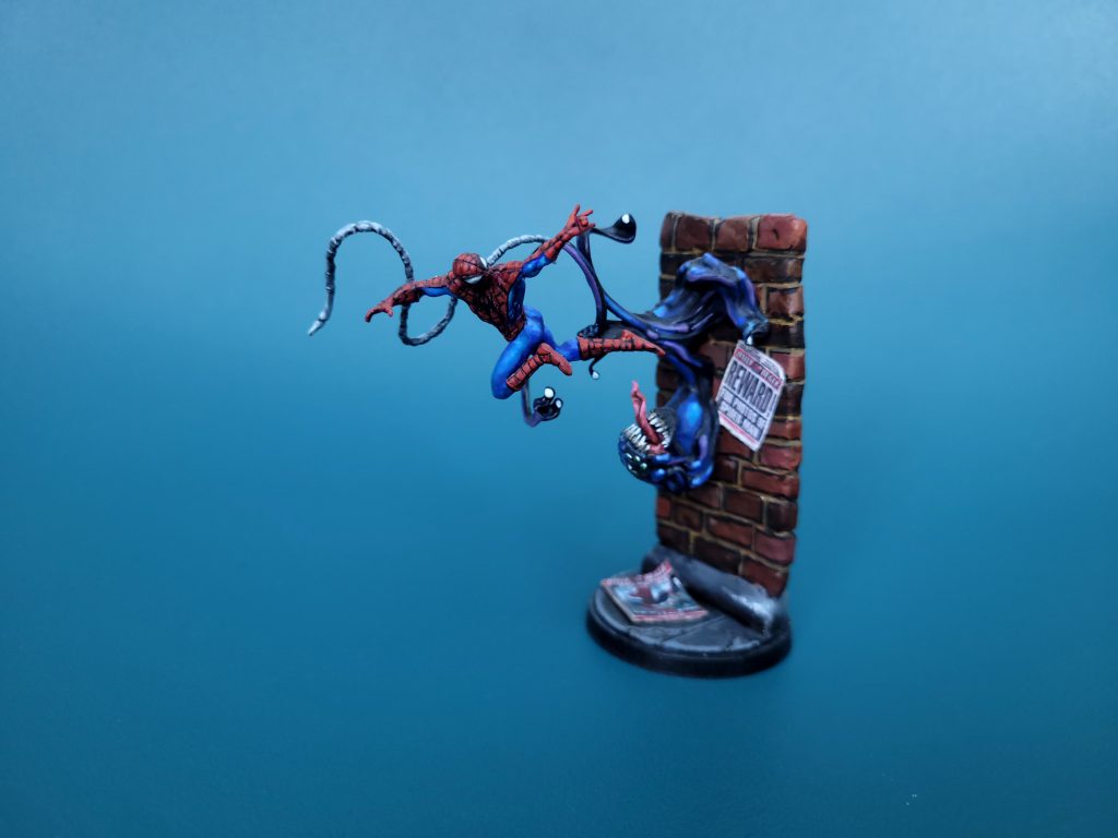 The Spectacular Spider-Man