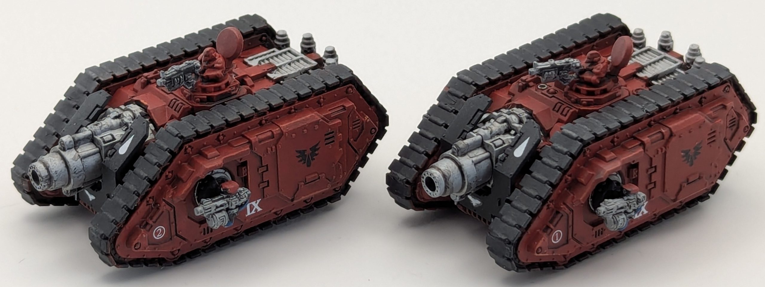 Typhon Siege Tanks - credit Thundercloud