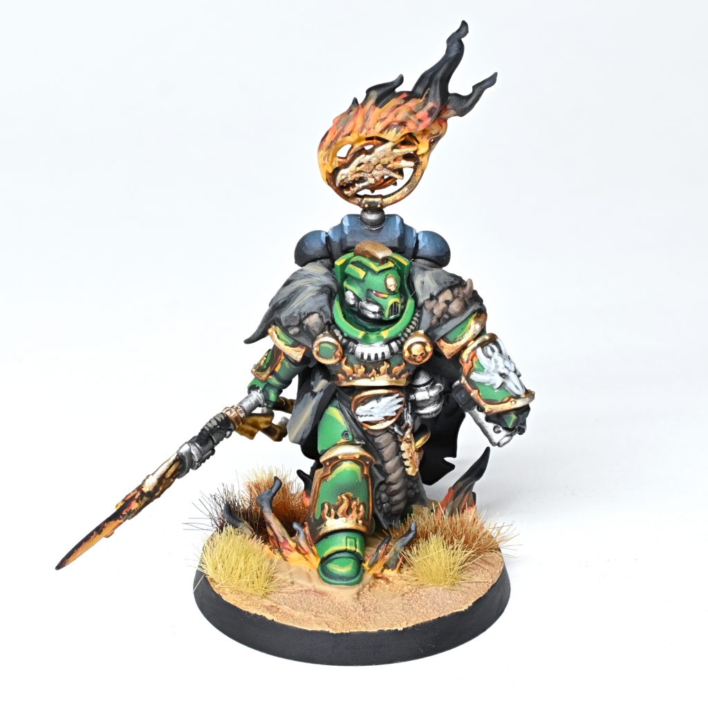 Vulkan He'stan. Credit: Rockfish