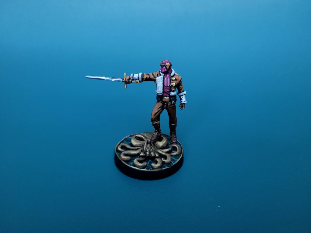 Baron Zemo. Credit - Alfred_Pharius