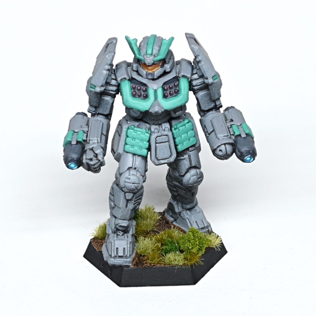 Hatamoto-Chi. Credit: Rockfish