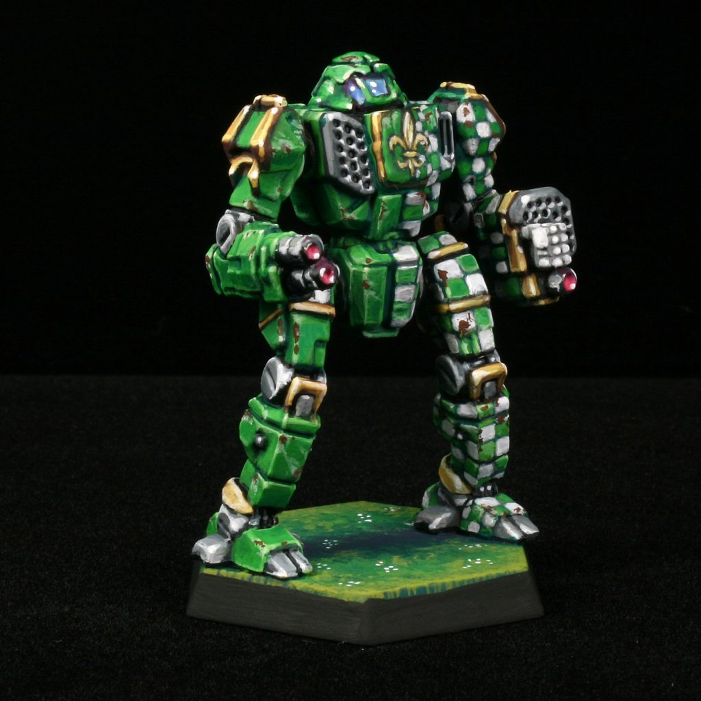 Trebuchet. Credit: porble