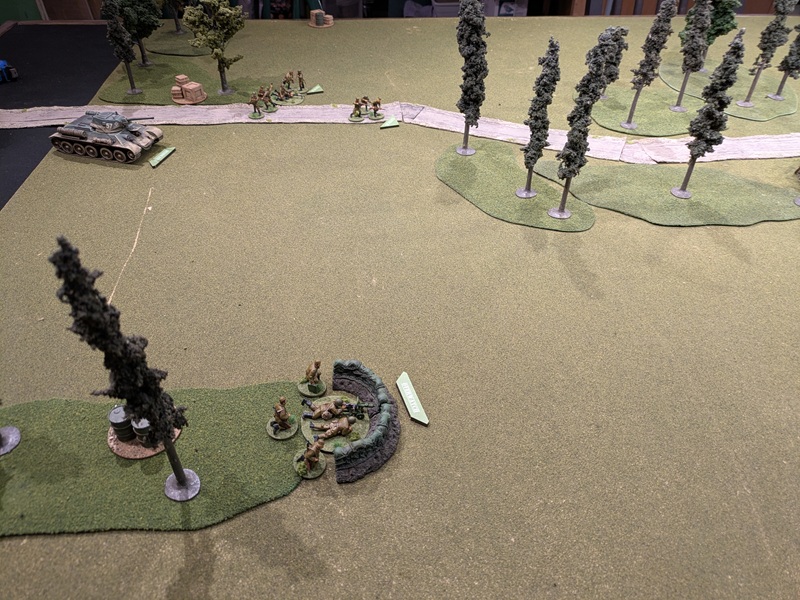 CoC V2 Eastern Front Scenario