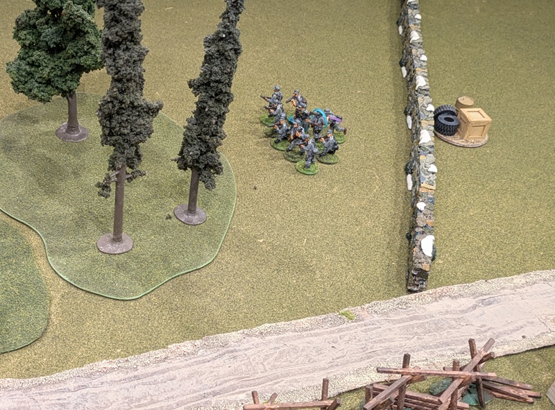 CoC V2 Eastern Front Scenario