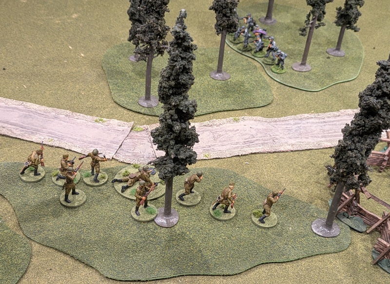 CoC V2 Eastern Front Scenario