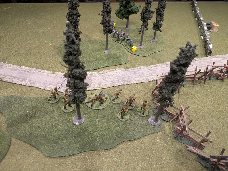 CoC V2 Eastern Front Scenario