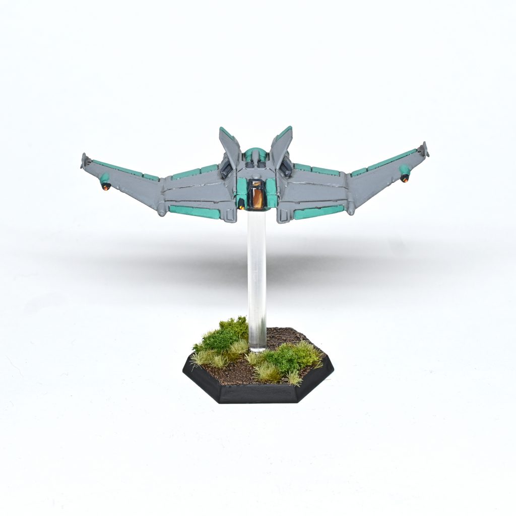 Shilone. Credit: Rockfish