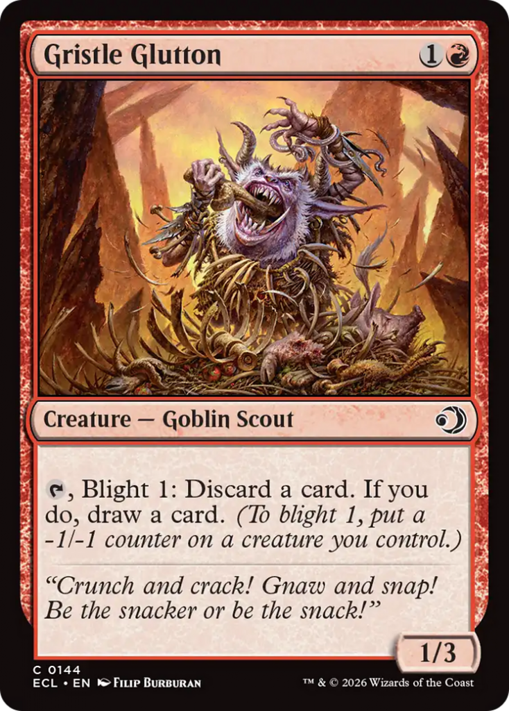 Magic: The Gathering Lorwyn Eclipsed Review, Part 1 of 4: The Mechanics - Goonhammer Magic: The Gathering Lorwyn Eclipsed Review, Part 1 of 4: The Mechanics - Goonhammer